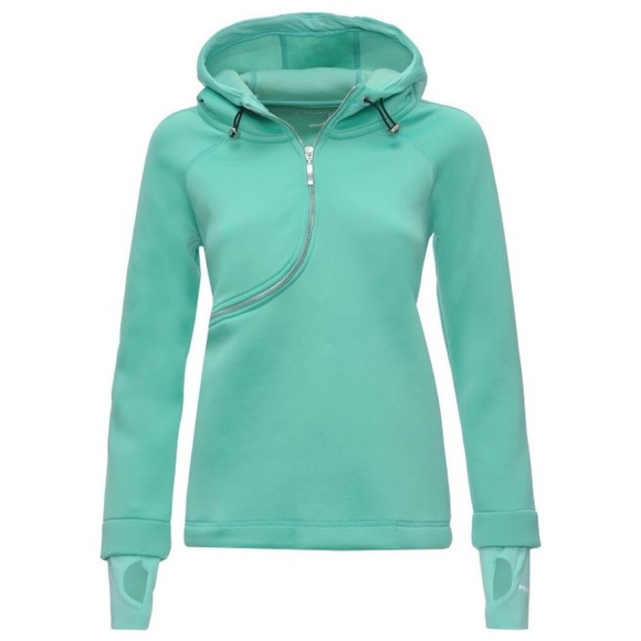 Freddy Jackets & Blazers - Freddy Curve Jacket in Mint Size Largs